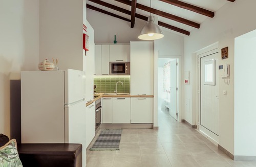 Alges House | Algés Village Casa 4 by Lisbon-Coast vacation