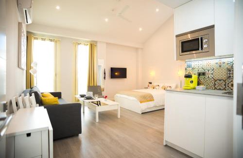 Jewish Quarter Apartment | Algo Diferente Apartamentos