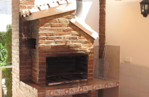 Pinos de Alhaurin Villa | Alhaurin De La Torre: House /Villa - ALHAURIN DE LA TORRE