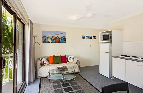 Long Jetty Apartment | Allamanda 37 - East Coast Getaways