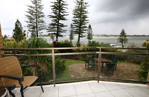 Caloundra Apartment | Allamanda U2, - Awesome Location -