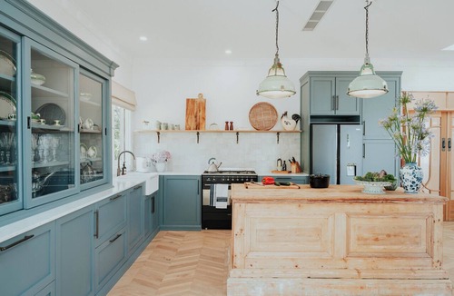 Red Hill Cottage | Allawah Cottage in Red Hill