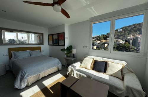 El Candado Apartment | Allegra Suite
