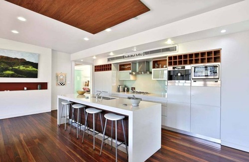 Bundewallah House | Alluvium - City Luxury in the Country