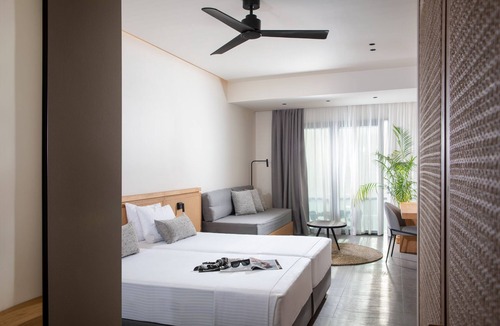 Almyrida Hotel | Almyrida Resort