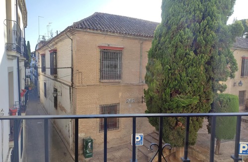 La Catedral Apartment | Alojamiento Apartamento Manolo
