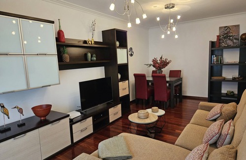 Caldas de Reis Apartment | Alojamiento muy Bien Ubicado Para Disfrutar de Nuestro Clima y Gastronomía