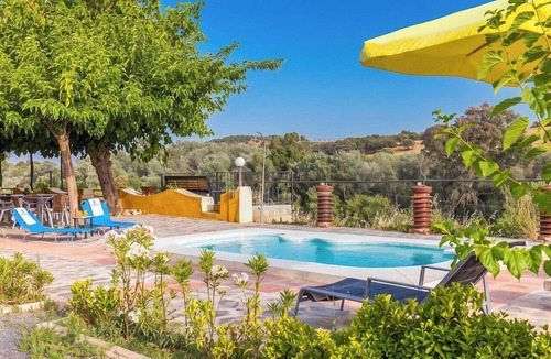 Villafranca de Cordoba Villa | Alojamiento Rural El Salto Villafranca de Córdoba by Ruralidays