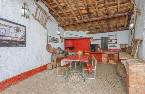 Fuente Obejuna Villa | Alojamiento Turístico Casa El Coronel Fuente Obejuna by Ruralidays