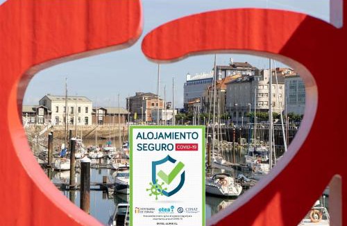 Gijon City Centre House | Alojamientos ALBOR I