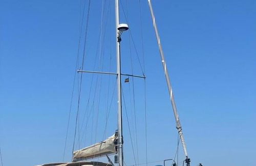 Ibiza Town Boat Rental | Alquiler de Velero en Ibiza/Formentera