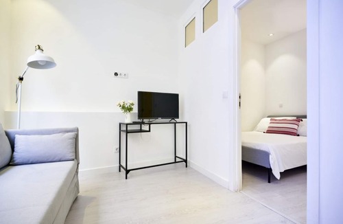 Alcantara Apartment | ALTIDO Fabulous 3-BR Apartment in Western Lisbon