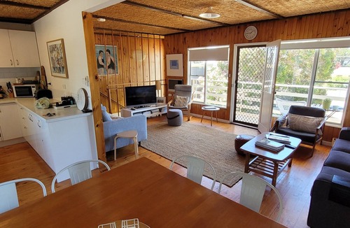 Nangkita House | Amaroo Hindmarsh Island