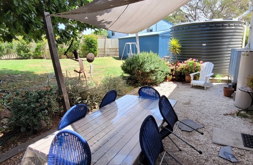 Nangkita House | Amaroo Hindmarsh Island