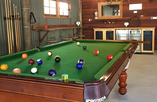 Far Meadow House | Amaroo House - By Berry Getaways