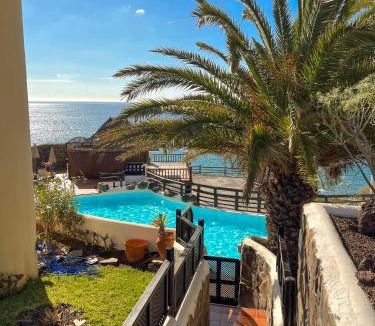 Playa del Aguila Apartment | Amazing Apartment Altamar 2