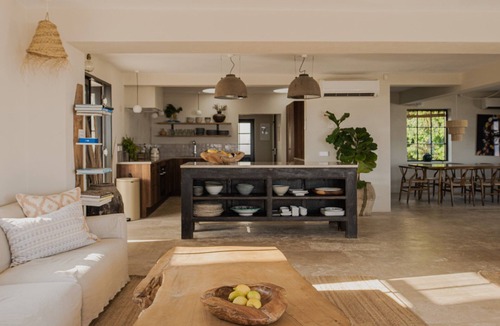 Cap Martinet Villa | Amazing Ibiza Villa | 6 Bedrooms | Villa Martinet | Beautiful Sea View
