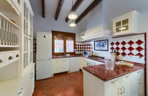 El Candado Villa | Amazing House with pool situated in El Candado Area