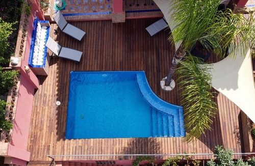 El Candado Villa | Amazing House with pool situated in El Candado Area