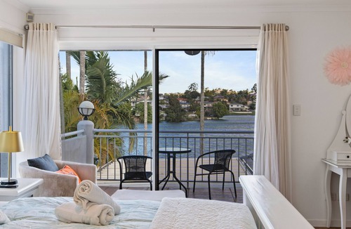 Westlake House | Amazing luxury waterfront Dreamhouse&Large Pool