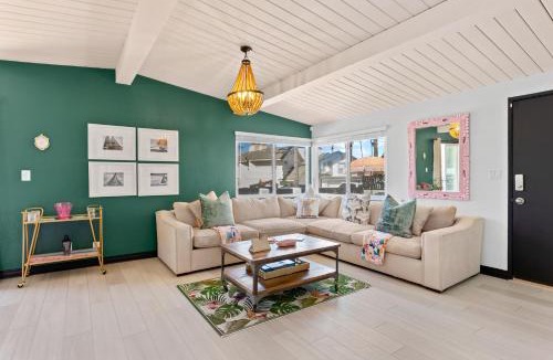 South Oceanside House | Amazing Place by the Sea