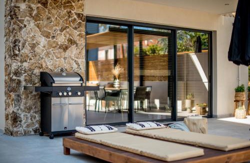 Preveza Villa | Ambient Living