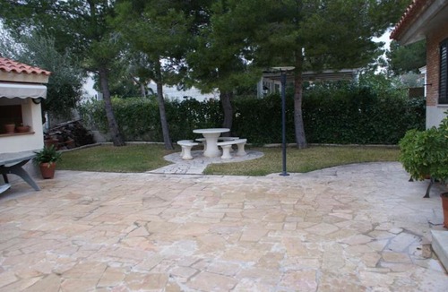 Les Tres Cales Villa | AME440