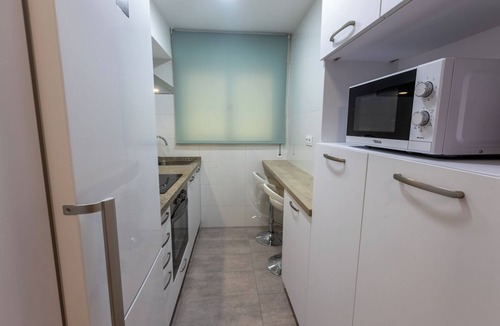 Distrito Noroeste Condo | AMERICA HOME. CENTER PLENARY