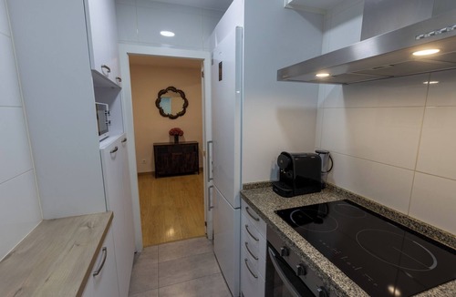 Distrito Noroeste Condo | AMERICA HOME. CENTER PLENARY