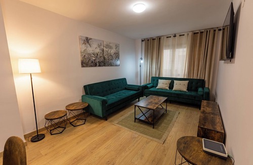 Distrito Noroeste Condo | AMERICA HOME. CENTER PLENARY