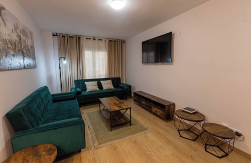 Distrito Noroeste Condo | AMERICA HOME. CENTER PLENARY