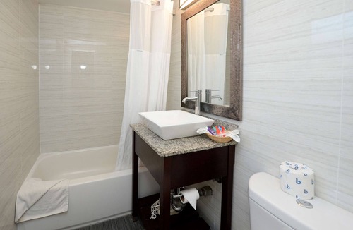 Central Valley Hotel | Americas Best Value Inn at Central Valley-Woodbury