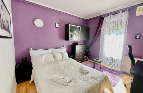 Szeged Apartment | AMO Apartman