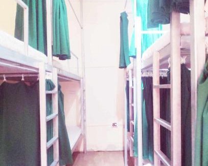 Ba Dinh Hotel | An An Hostel