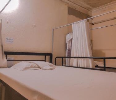 Ba Dinh Hotel | An An Hostel