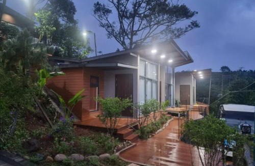 Bao Loc Cabin | An Nhien Serenity