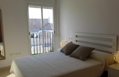 Vergel Apartment | Anacasa Paradise el Verger AP2223