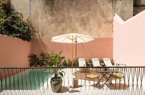 Encarnacao Apartment | Ando Living - Flores 25 House - 101