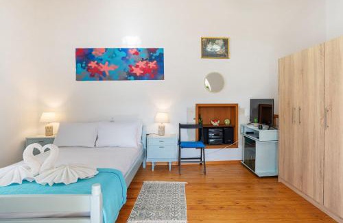 Gavalochori Apartment | Andreas Guest House