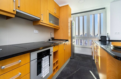 Penha de Franca Apartment | Anjos Premium Apartment