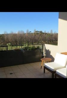 Greenway Apartment | Anketell Views