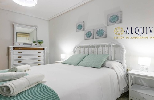 San Pedro Apartment | Aparment La Palma inth e center of Cordoba