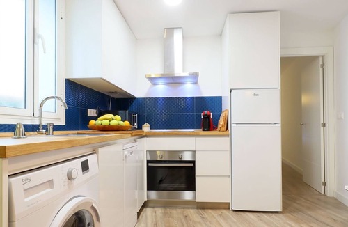 San Pedro Apartment | APART. AXERQUIA HISTORIC CENTER OF CORDOBA
