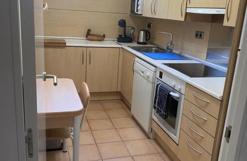 Palamos Apartment | Apartament Edifici Simbat a 150m de la platja