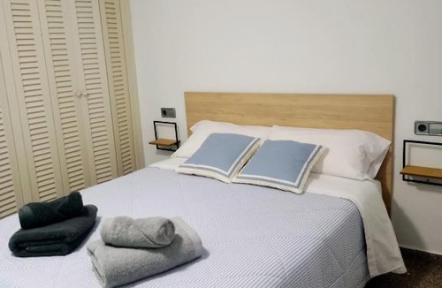 Palamos Apartment | Apartament Edifici Simbat a 150m de la platja