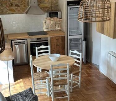 Palau-Sator Apartment | Apartament Parc 60m2