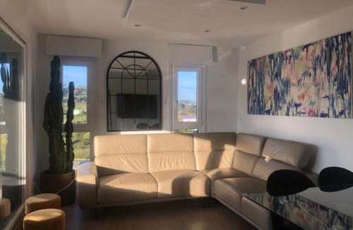 Luanco Apartment | Apartamento 3 habitaciones Miramar, Luanco