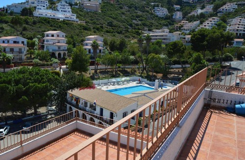 Peniscola Apartment | Apartamento Atalayas Suite