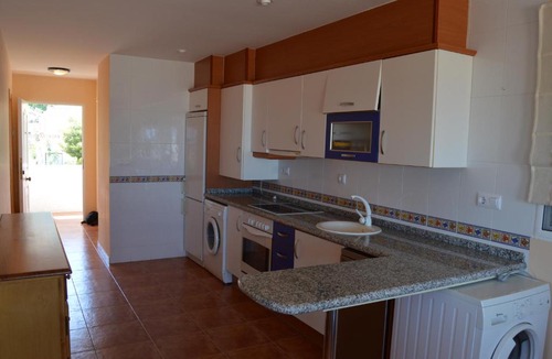 Peniscola Apartment | Apartamento Atalayas Suite