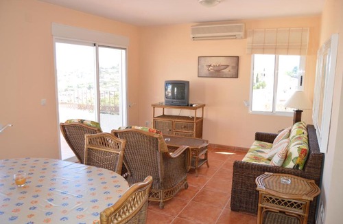 Peniscola Apartment | Apartamento Atalayas Suite